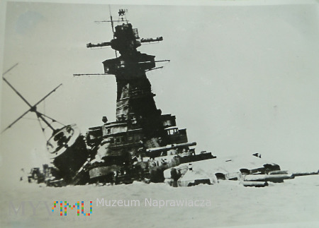 Admiral Graf Spee – krążownik
