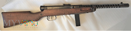 Pistolet maszynowy Beretta M1938A