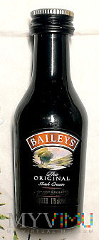 likier Baileys Irish Cream