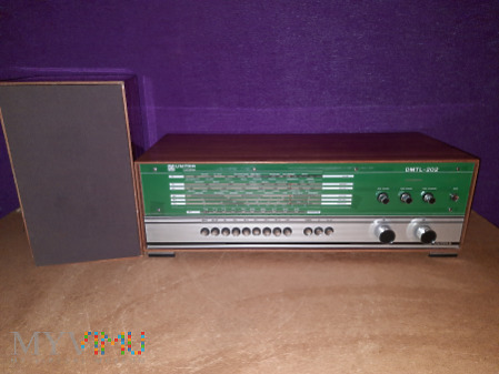 Radio DMTL 202 Diora