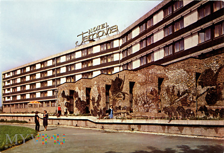 Hotel Tarnovia