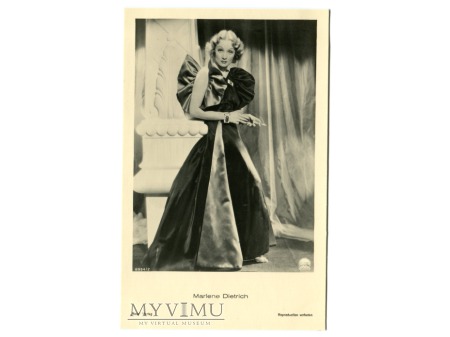 Album Strona Marlene Dietrich Greta Garbo 21