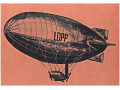 Znaczek kwesterski L.O.P.P.