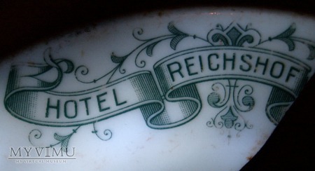 Hotel Reichshof