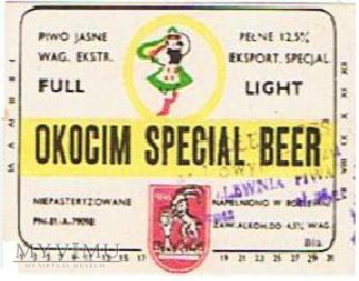 special beer