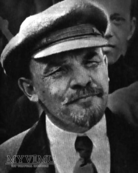Pascau - Lenin - Atelier