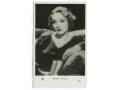 Marlene Dietrich pocztówka EDUG 1096 Francja