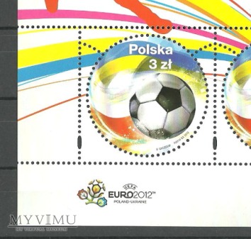 EURO 2012 PL