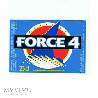force 4