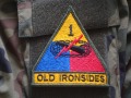 1st Armored Division