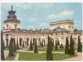 Warszawa - Pałac w Wilanowie - 1976