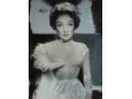Marlene Dietrich Café de Paris c. 1954 London