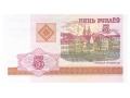Białoruś - 5 rubli (2000)