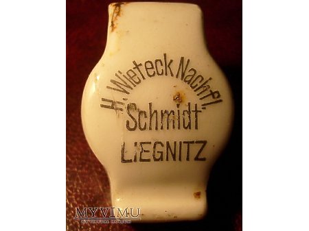 H.Wieteck Liegnitz