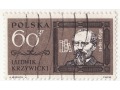 Ludwik Krzywicki - Polska 1963, 60gr