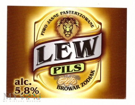 Lew PILS