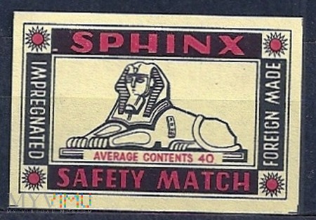 Sphinx.1