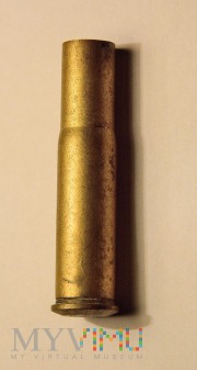 11.15 x 60 R Mauser