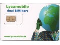Zobacz kolekcję Karty SIM - Dania