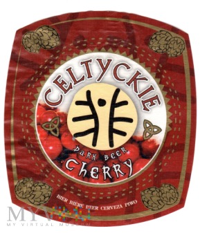 Celtyckie Cherry