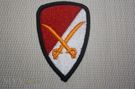 6 Brygada Kawalerii Powietrznej Armii USA