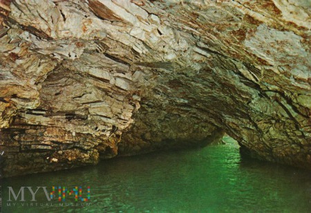 Duże zdjęcie VIESTE - Grotto of the sirens