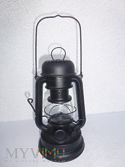 Lampa naftowa Ditmar 805 / 0038