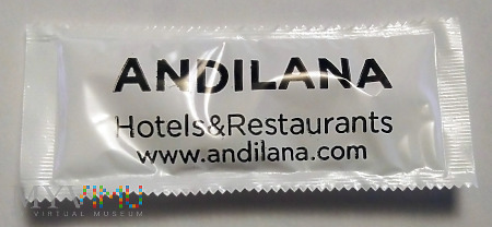 Andilana - Hiszpania