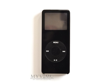 Duże zdjęcie iPod nano 1G