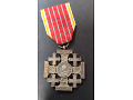 Krzyż Honorowy Leona XIII tzw.Krzyż Jerozolimski