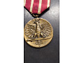 Medal Wojska - F.M. Lorioli - RR