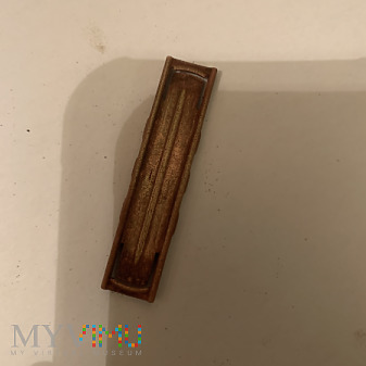 Lódka mauser m1895
