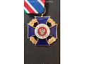 Odznaka Za Zasługi dla ZKRPiBWP