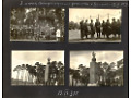 Pomnik bitwy pod Iganiami - odsłonięcie 13 IX 1931