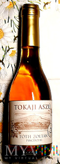 wino Tokaji Aszu