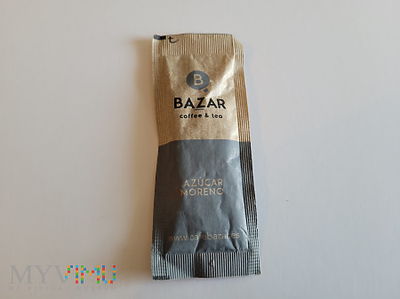 Bazar Coffee & Tea - Hiszpania (2)