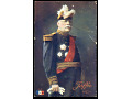 Bogowie wojny - generał Joffre - Francja