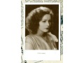 Greta Garbo IRIS Verlag nr 5971 Vintage Postcard