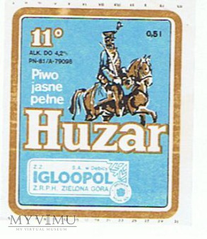 huzar