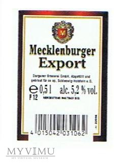 mecklenburger export