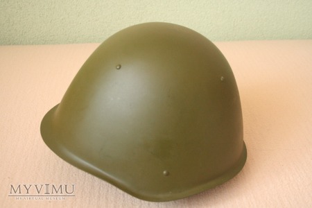 Radziecki helm Ssh 68