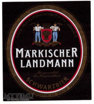 Markischer Landmann