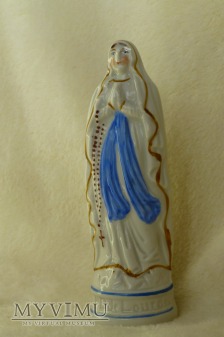 Duże zdjęcie Matka Boża z Lourdes nr 206