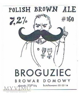 polish brown ale