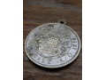 Medal Neusalz a.O 1743-1893 150 Lat Praw Miejskich