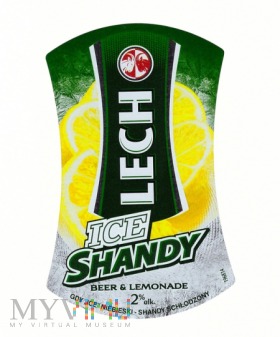 Lech shandy ICE
