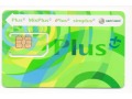 Karta SIM Plus, MixPlus, iPlus, simplus, Sami Swoi