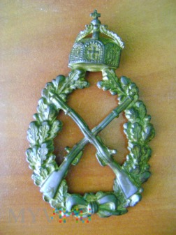 Pruska Odznaka Piechoty