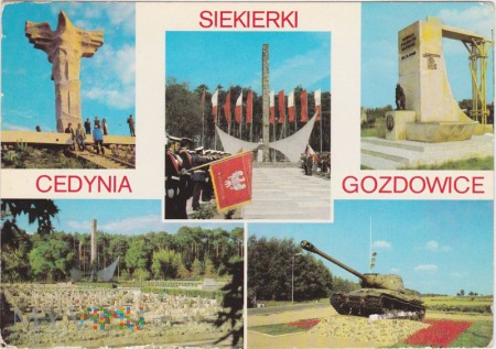 Siekierki – Cedynia – Gozdowice