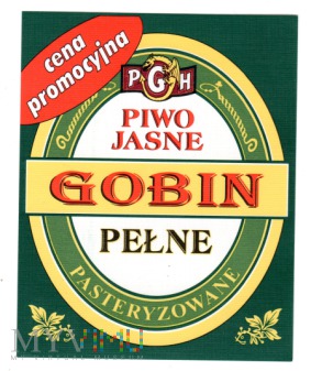 Gobin Pełne